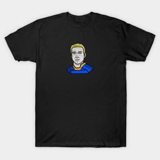 Homelander T-Shirt